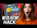 I Tested the Match Factory Hack 2026 Claims Does the Coins Glitch Actually Work