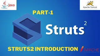 Part-1 Struts2 Introduction