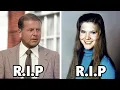 26 Eight Is Enough actors who have TRAGICALLY passed away