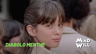 LA CRITIQUE DE DIABOLO MENTHE