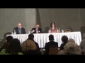LaSalle County TEA Party Circuit Clerk Debate Feb 20 2016