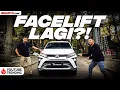 Download Lagu TERIOS 2023 MELUNCUR, LANGSUNG KAMI BANDINGKAN DENGAN XPANDER CROSS, XL7 DAN HONDA BR-V | GridOto