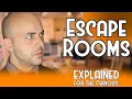 How to Play Escape Rooms Explained for the Curious