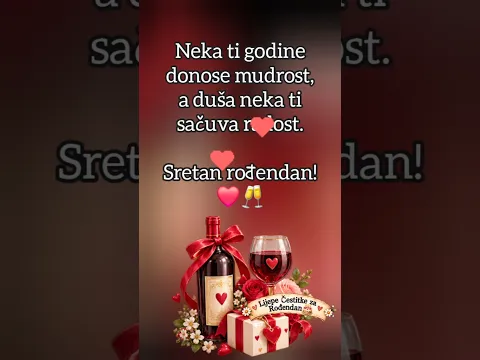 🎂❤️🥂
