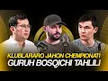 Download Lagu KLUBLARARO JAHON CHEMPIONATI | GURUH BOSQICHI TAHLILI