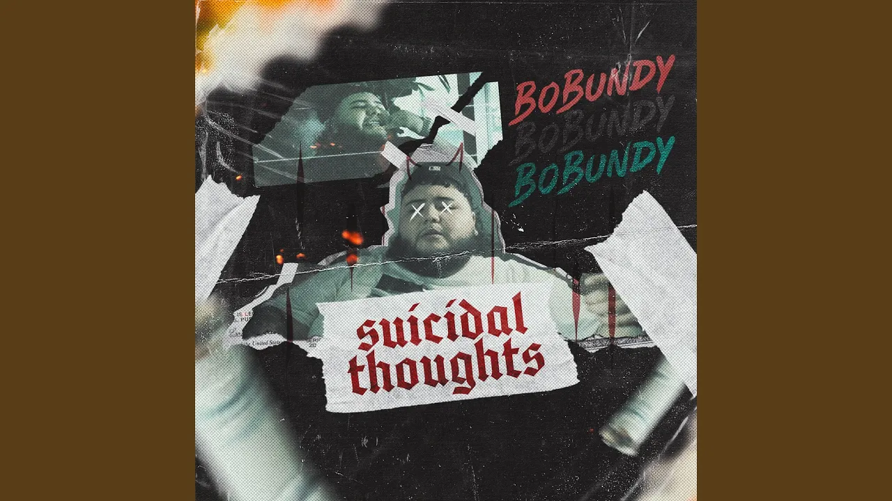 Suicidal Thoughts Suicidal Thoughts