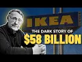 He Built a 50 Billion Empire and Lived Like He Was Broke