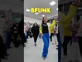Download Lagu BFunk in DELHI!!!! 🇮🇳 you won’t believe how many people showed up 😭 #bfunk #bhangrafunk