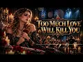 Brian May - Too Much Love Will Kill You | Dark Epic Orchestral Cover | Cinematic Version