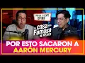 Download Lagu THIS IS WHY THEY REMOVED AARON MERCURY