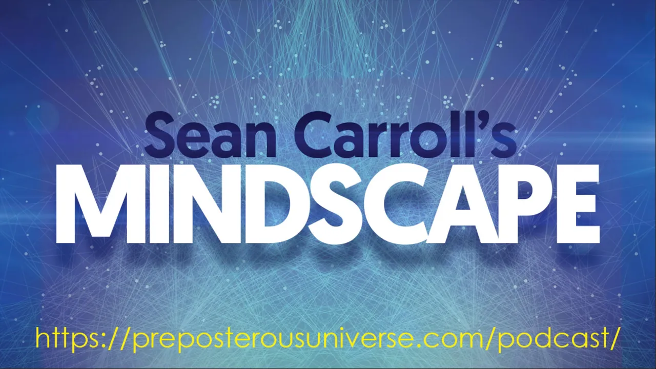 Mindscape 59 | Adam Becker on the Curious History of Quantum Mechanics
