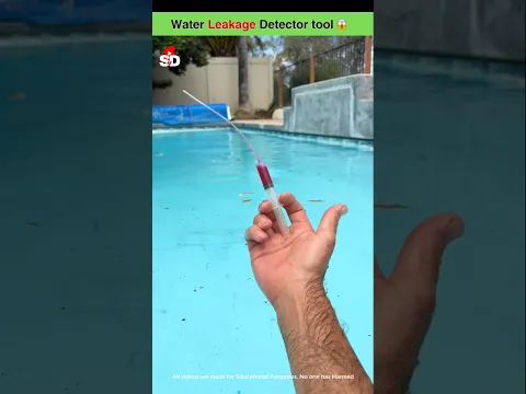 You never seen before this injection 😱 #shorts