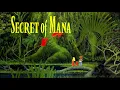 Secret of Mana (SNES) OST - Phantom and a Rose