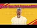 Download Lagu Reno Omokri ontmaskerd!!!!!!!!