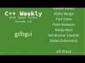 C Weekly - Ep 110