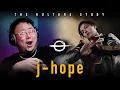 Download Lagu The Kulture Study: j-hope 'Killin' It Girl' (ft. GloRilla) MV