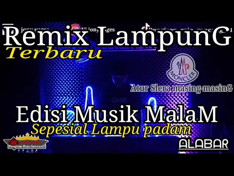 Download MP3 Full house Musik remix Lampung alabar Terbaru | Atur gaya masing-masing biar gaul