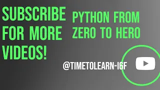 How to Create Multi Line Strings in Python