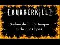 Download Lagu Lirik Lagu BURGERKILL Darah Hitam Kebencian Metalcore Indonesia