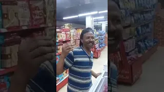 الفنان حمد البابلي من شارع الوادي راجعين 