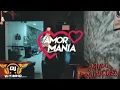 BANDA AMOR MANIA - NÃO SOU DE FERRO #lançamento #djvitinho2020