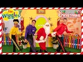 Download Lagu Rockin' Santa! 🎅 The Wiggles Fruit Salad TV Christmas Special 🎄 Holiday Songs for Kids