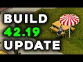 NEW UI Trait Controller Changes - Project Zomboid Build 42 19 Update