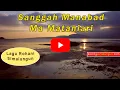 Lagu SANGGAH MANABAD MA MATANIARI | HANNA MARIA HALOHO