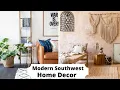 Modern SouthWest Home Decor Design Inspiration Desert Modern And Then There Was Style