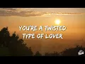 Thomas Day - lost myself 4 u (Lyrics)