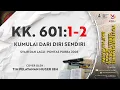 Download Lagu KK 601:1-2 - Kumulai Dari Diri Sendiri | Tim Pelayanan Muger JBM