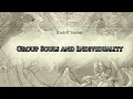 Download Lagu Group Souls and Individuality by Rudolf Steiner