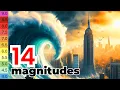 Download Lagu Earthquake Magnitude Comparison