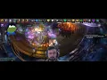 Path of Exile CotA 3 29 Skeleton Mage Guardian Lose yourself in the Horde