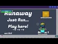 Runaway Gimkit Trailer