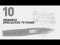 Monarch Specialties TV Stand New Popular 2017