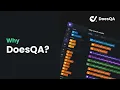Reasons YOU NEED to use DoesQA for Automation Testing - Test Automation IDE