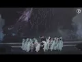 2025.12.23 姜濤 KEUNG TO "LAVA" LIVE 演唱會 Boulder / 白果 / Master Class