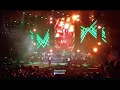 Fally Ipupa - Afsana live in London