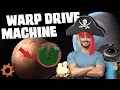 Download Lagu How hard is it to beat WARP DRIVE MACHINE?