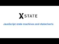 Isaac and Zack Code Jam State Machines and XState