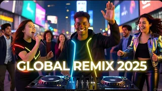 أغاني رقص أغاني أجنبية هندية حماسية بدون توقف REMIX 