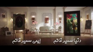 اغنية مسلسل نلي و شريهان 