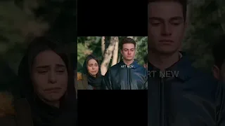 مسلسل اخوتي مشهد جنازة سينجول من الحلقة 113 