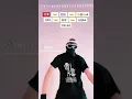 Download Lagu tutorial de baile tik tok (baila morena)