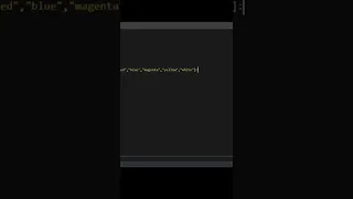 Make a Spirograph in Python Turtle
