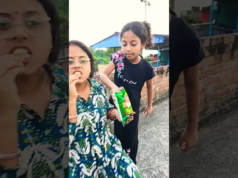 Jhinga lala hu hu😱😍🤣#youtubeshorts #shorts #funny #trending