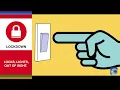 GCS Standard Response Protocol SRP Lockdown