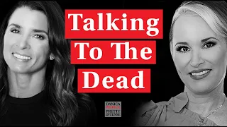Allison DuBois Advice From THE DEAD What They Would Do Differently