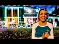 World famous Thoroughbred St Christmas Lights in Rancho Cucamonga